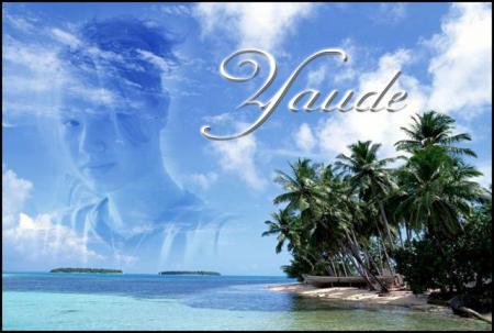 ..::. Yaude ..::.. Heureuse .&& C&eacute;liibataiire ..::.. 16 ans ..::.. .&S't0o .::.. 